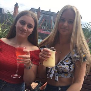 Meet your Posher, Jess